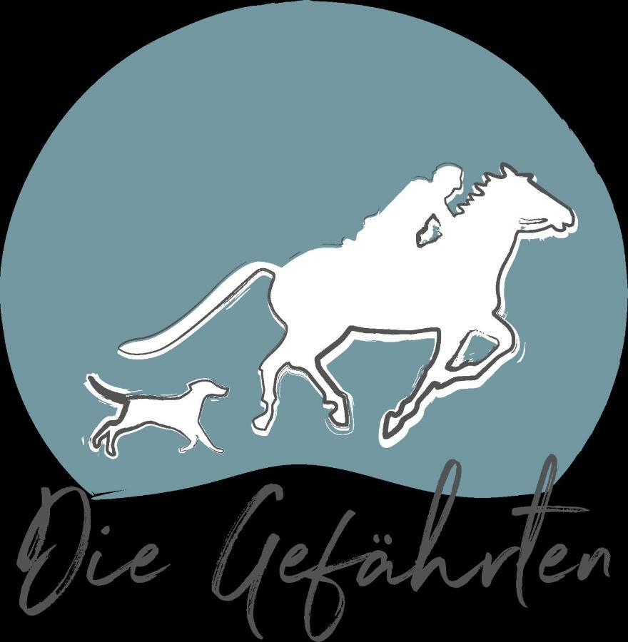 Die Gefährten Oberhausen  Exterior foto