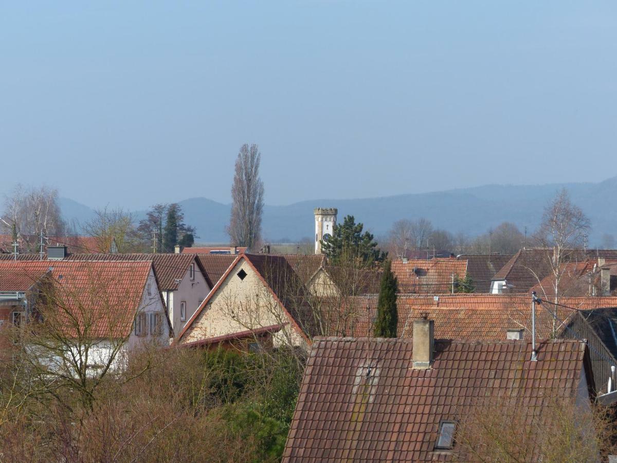 Die Gefährten Oberhausen  Exterior foto