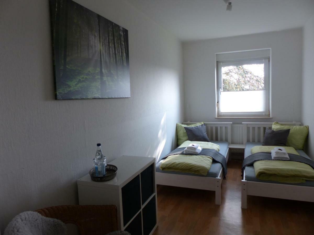 Die Gefährten Oberhausen  Exterior foto